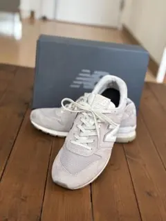 New Balance CM996UN2 グレー 26cm ニューバランス