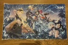 冥跡祭の準備 プレイマット ラッシュデュエル - メルカリ