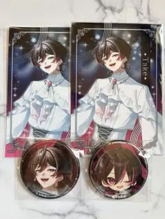 ElementSicks EL6 el6 ていくデビュー缶バッジ - メルカリ