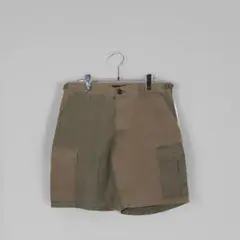 ジュンハシモト PATCHWORK ARMY SHORTS アーミーショーツのサムネイル