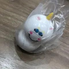 クーナッツ トイストーリー バターカップ フィギュア