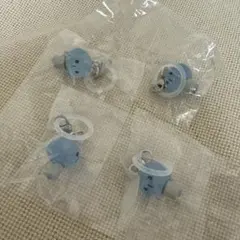 JOCHUM ジェオチャム めじるし アクセサリー マイクン