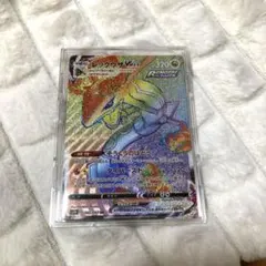 2026年最新】ポケモンカード レックウザvmax hrの人気アイテム - メルカリ