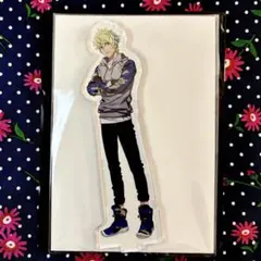 【匿名配送】うたプリ ワンダーランド くじ D賞 大和