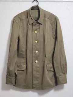 最終値下げ 日本軍 軍服 決戦服 - メルカリ