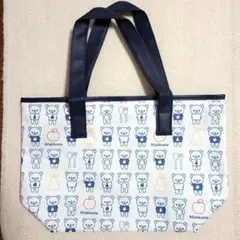 リラックマ トートバッグ