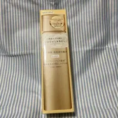 AQUALABEL トリートメントローション (オイルイン) しっとり　高保湿のサムネイル