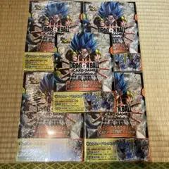 ドラゴンボールFW 2ndCOMPLETECARDCOLLECTION 10冊 - メルカリ