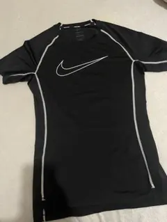 Nike Pro DRI-FIT ブラック コンプレッション　L