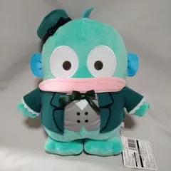 わがままキャッスルBIGぬいぐるみ ハンギョドン