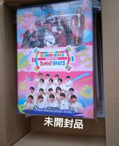 サマステライブ2024 B盤 DVD - メルカリ