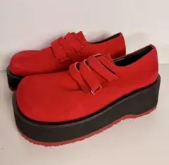 VANS バンズ CREEPER クリーパーズ V3920 23.5cm - メルカリ