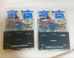 東京リベンジャーズ 灰谷兄弟 灰谷蘭 灰谷竜胆 ジオラマ アクリルスタンド