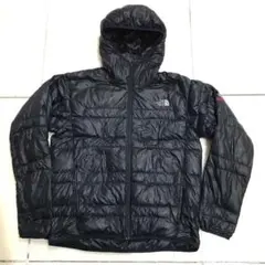 THE NORTH FACE サミットシリーズ ダウンジャケットパーカー XL