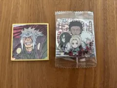 2026年最新】自来也 綱手の人気アイテム - メルカリ