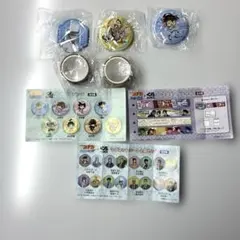 名探偵コナン ハイウェイの堕天使・隻眼の残像グッズ