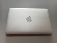 MacBook Air 11インチ A1465 Mid 2013（充電器付）