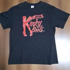 未開封】Kinky Boots キンキーブーツ Tシャツ Sサイズ - メルカリ
