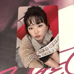 2026年最新】Red Velvet スルギの人気アイテム - メルカリ