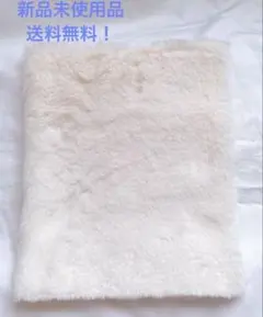 フェイクファー 生地