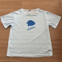 埼玉西武ライオンズ キッズ冷感Tシャツ 130cm