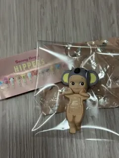 Sonny Angel ヒッパーズ アニマル シリーズ（コアラ）