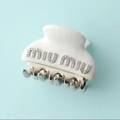 ヘアクリップ