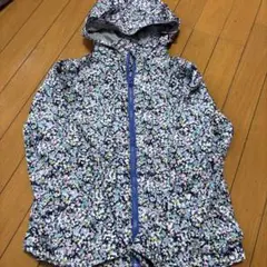 GAP KIDS 花柄ジャケット 140