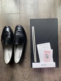 2025年最新】repetto マイケルの人気アイテム - メルカリ