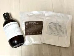 【お値引き】MARKS＆WEB BODYSOAP & MASK セットのサムネイル