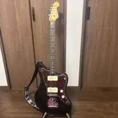 Fender Jazzmaster エレキギターのサムネイル