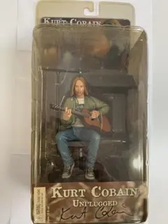 2025年最新】カートコバーン フィギュアの人気アイテム - メルカリ