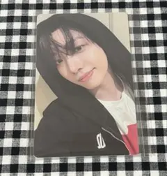 BOYNEXTDOOR 19.99 weverse global特典 ジェヒョン