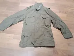 P*2様 M-65 フィールドジャケット オリーブのサムネイル