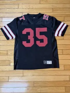 2026年最新】STUSSY アメリカンフットボールの人気アイテム - メルカリ