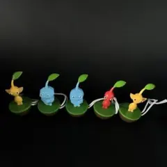 ピクミン ゆらゆらフィギュア