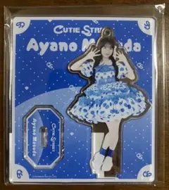 A*^様 MORE STAR 遠藤まりん アクスタ - メルカリ