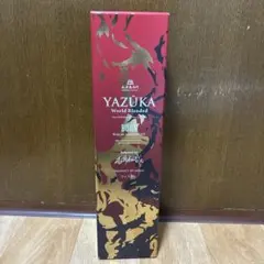 YAZUKA BURN Ride on AMAHAGAN 700ml 47%のサムネイル