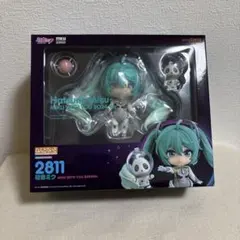 ねんどろいど 2430 初音ミク ワールドイズマイン2024 グッドスマイル
