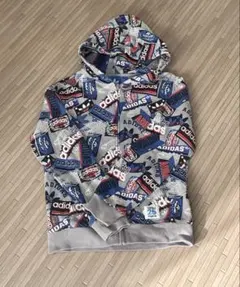 adidas Originals by NIGO 25スラムフーディ パーカー