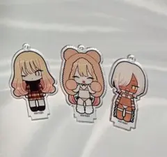 着せ恋 アクスタ アクキー