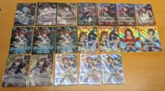 0期生 UR P SR 19枚 まとめ売り ホロカ ときのそら 星街すいせい 0期生 UR P SR 19枚 まとめ売り ホロカ ときのそら 星街すいせい