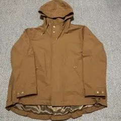 Green Label Relaxing ブラウンジャケットのサムネイル