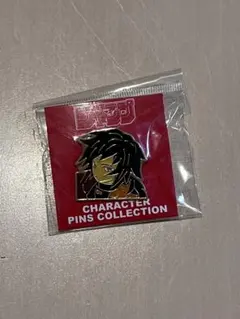 鬼滅の刃 冨岡義勇 ピンズコレクション
