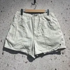 90s polo ralph lauren チノショートパンツ　ラルフローレン