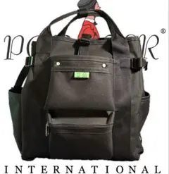 PORTER×amazon ユニオン ヒート 2way バッグ リュック - メルカリ