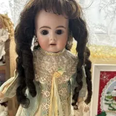 2025年最新】ビスクドール ウィッグの人気アイテム - メルカリ