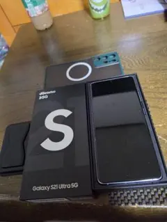 2026年最新】samsung s21 ultra sim フリーの人気アイテム - メルカリ
