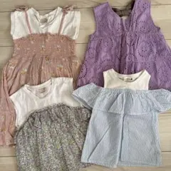 プティマイン.ブランシェスまとめ売り