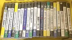 PSP ソフトケース